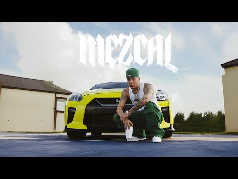 Nio Garcia - Mezcal (Visualizer)