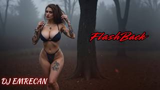 DJ Emrecan - FlashBack (Club Mix)