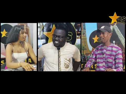 SUPER STAR : Fomba night avec Moms Loup au lieu le 28 Juin 2025 a l'école Mamadou Lamine Traoré