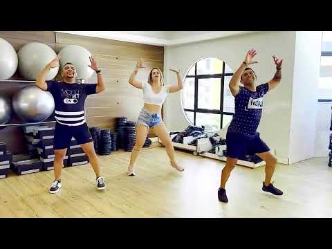 Última Noite - Nattan, Léo Foguete | COREOGRAFIA - FestRit