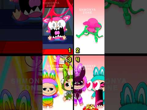 NEW Incredibox Sprunki Italian Brainrot Compilation Credits: @shmonyazone