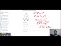 Triangle Properties and Pythagorean Theorem
