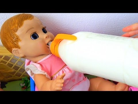 Are you sleeping brother John and more best kids video by Super Polina