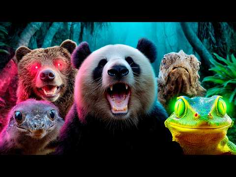 10 animais fofos, mas que podem ser mortais