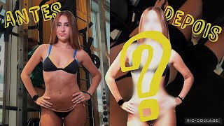 DEPOIS DE CHUTAR O BALDE, TIVE QUE VOLTAR PARA O NO FOCO DA BIA 👀