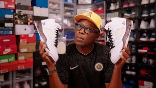 WNBA ALL Star Sneakers Are Winning, Jordan 3 For The Ladies, ASICS WILD Sneakers and More