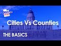 Understanding City Governance in Utah