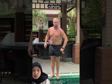 JANGAN BERENANG LAMA - LAMA