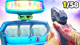 I Upgraded Every Black Ops 3 Gun
