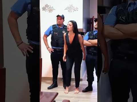 الحارس كشف حقيقة الزوج في اخر لحظة !_♀️___ نهايةٌ مُفاجئة! #قصص_قصيرة