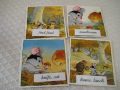 Language Skills Game Elements