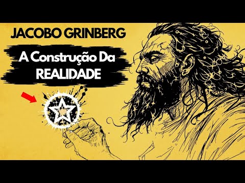 Jacobo Grinberg tem a CHAVE para manifestar seus sonhos MAIS LOUCOS!