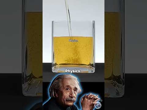 Physics Are Amazing.#physics #física #experiment #science