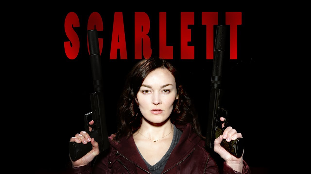 Scarlett Trailer thumbnail