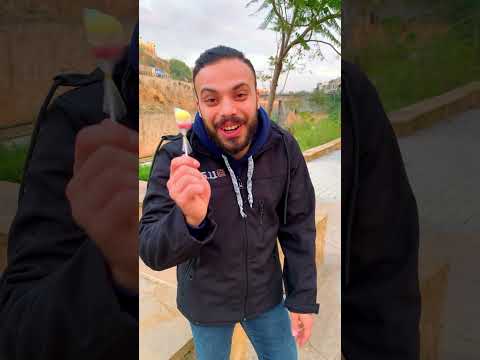 انا وماشا ضد عبودي تيوبر!