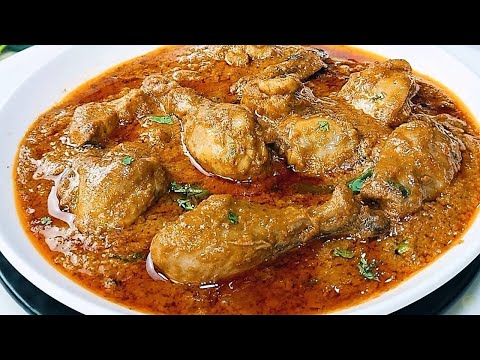 Unique Chicken Recipe Aisa Lajawab Chicken Apne Phle Na Banaya Hoga Na Khaya Hoga | Chicken Lajawab