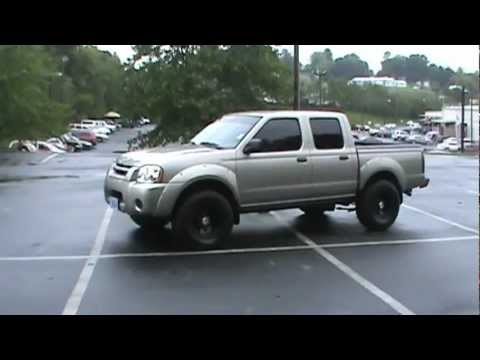 2004 Nissan frontier supercharged problems #8