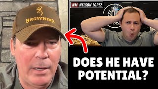 Does Clay Walker Have Chess Potential? You Decide