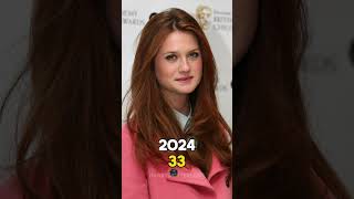 Harry Potter (2001) Then and Now #harrypotter #beforeandnow #movie