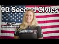 Civil Case Legal Concepts