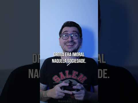 DROGAS NA SEGUNDA GUERRA