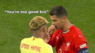 Epic Moments in Football