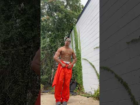 How Dudes Who Doing Life In Prison Act 😂😂😂