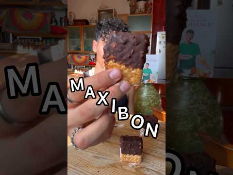 M A X I B O N - Fatti in casa🧚‍♀️