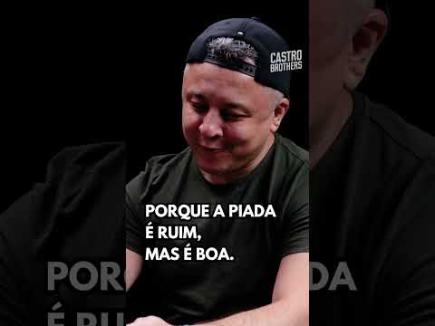 ESSE TROCADILHO SURPREENDEU TODO MUNDO! 😂