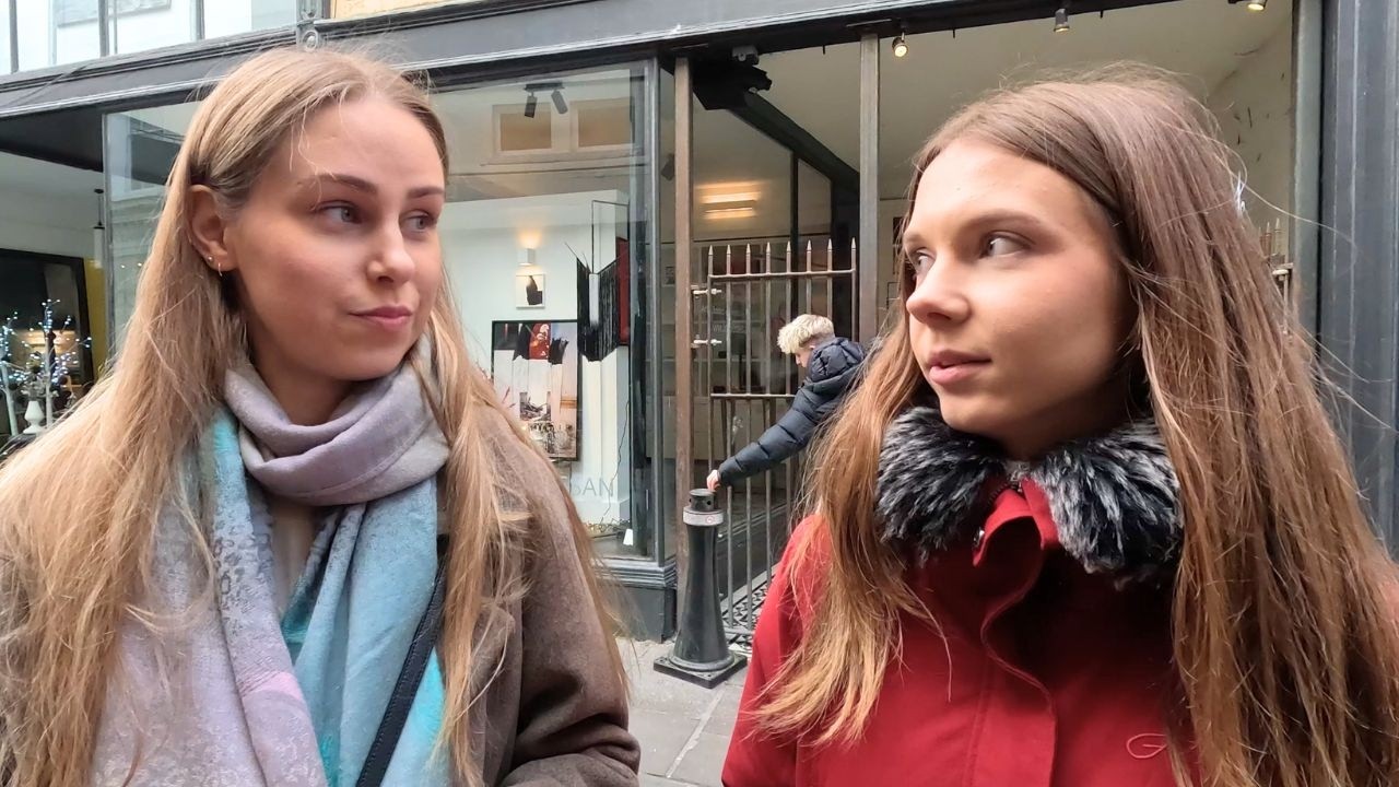 ENCONTRE MI AMIGA ESTONIA EN INGLATERRA