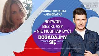 Rozwód bez klasy - nie musi tak być! | PODCAST #108