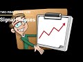 Understanding Signal Phrases in Writing