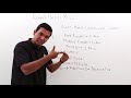 Right-Hand Rule in Electromagnetics