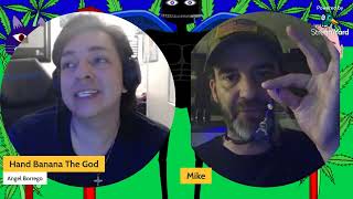 Guest - Mike Cerrone