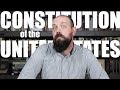 Exploring the Framework of the U.S. Constitution