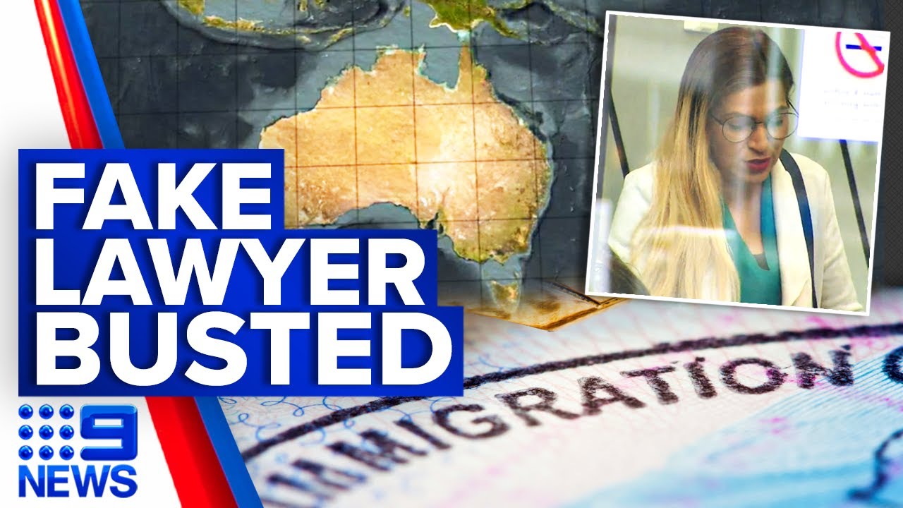 Fake Lawyer Scams Almost ,000 Thousands From Vulnerable Migrants, Court Hears 
