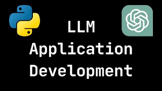 LLM Application Development - Tutorial 4 - Routing