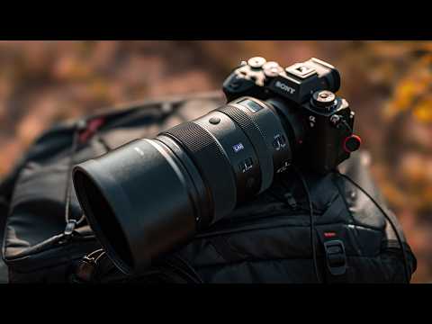 Viltrox 135mm F1.8 LAB Review - Affordable Pro Performance?