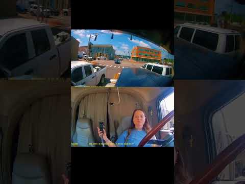 ๐ #femaletrucker #kentucky #truckertiktok #dashcam #trucktok #cbradio #peterbilt #cbchatter #fyp