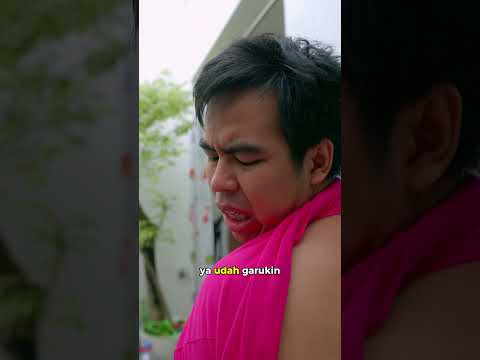 cowok gatal