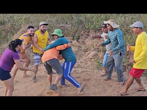 Seu mane se travou numa lula pesada com seu Antônio #comedia #humor #video #viral