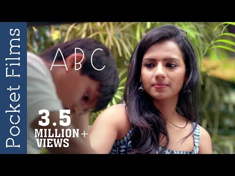 Hindi Short Film - ABC - ft. Sruthi Hariharan In An Inspirational Short Film