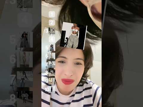 اي لبس اللي اقدر اخرج بيه برا😂😂