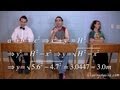 Right Triangle Trigonometry Concepts