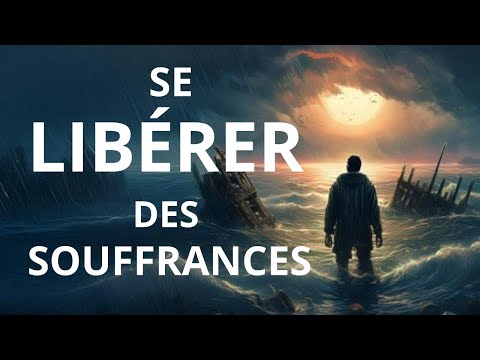 Se libérer de la souffrance