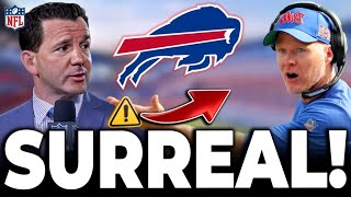🔴BREAKING NEWS: BUFFALO BILLS NEWS TODAY 2025 - NFL 2025 SUPERBOWL - Josh Allen, Stefon Diggs