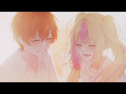 ชอบเธอนะ Koiiro 恋色 - Mosawo Thai cover by @TeenMu💓@LIZS-WIS   Thai Version by @soneshiner_