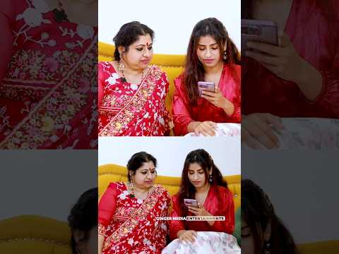 നിന്റെ അനിയൻ എൻജിനിയർ എന്നുപോലും നിനക്കറിയില്ല | SIVAANGI & BINNI KRISHNAKUMAR | GINGER MEDIA #shots