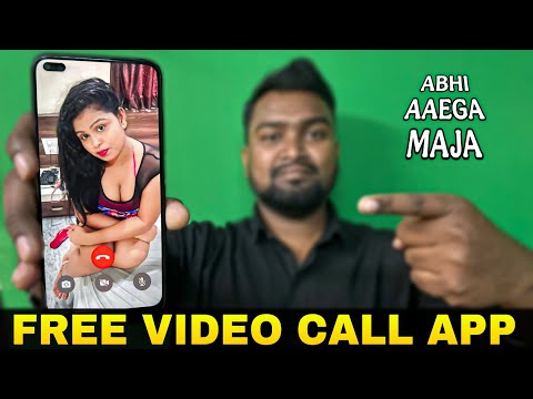 Free Video Call App new 2025 | Live Video Calling Apps No Coins | popular dating app 2025