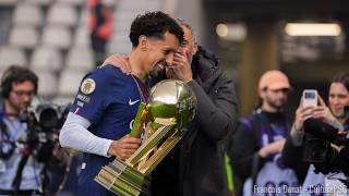 Podcast 18/05/26 : 14e titre et PSG/Arsenal